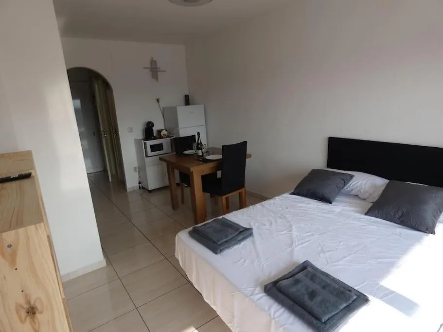 Apartment Estudio Con Vistas, Roses Spain